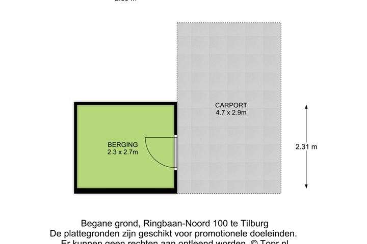 Bekijk foto 30 van Ringbaan-Noord 100