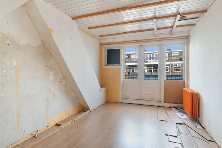 Bekijk foto 18 van Flakkeesestraat 123-A