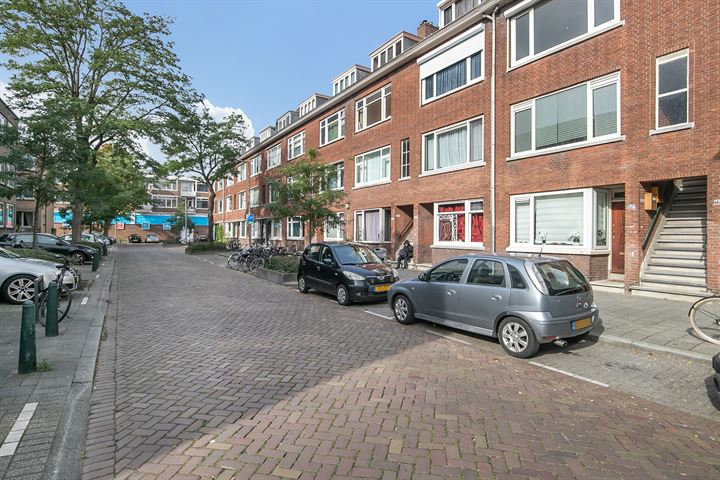 Bekijk foto 25 van Flakkeesestraat 123-A