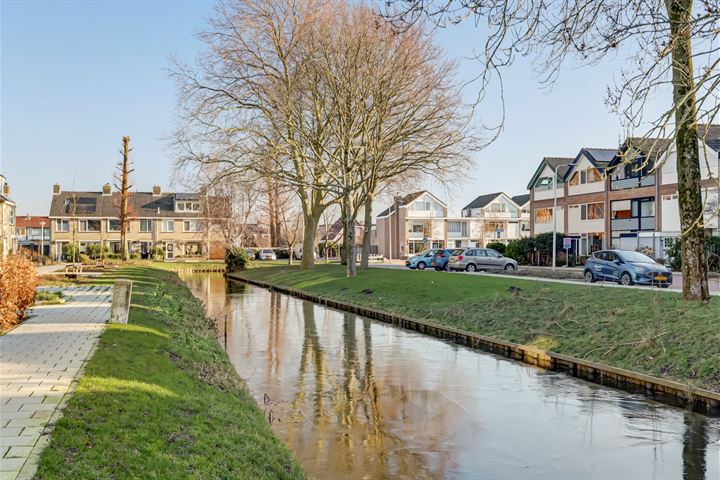 Bekijk foto 44 van Groen van Prinstererlaan 27