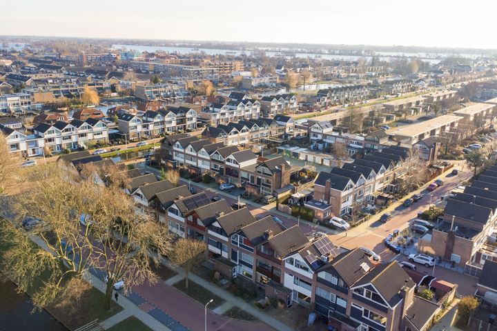 Bekijk foto 43 van Groen van Prinstererlaan 27