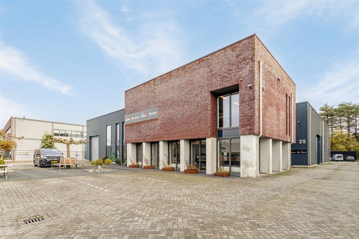 Denariusstraat 25, Oosterhout (NB)