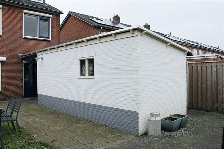 Bekijk foto 21 van Graaf Lodewijklaan 20