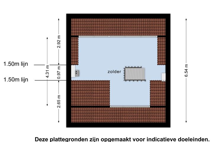 Bekijk foto 26 van Graaf Lodewijklaan 20