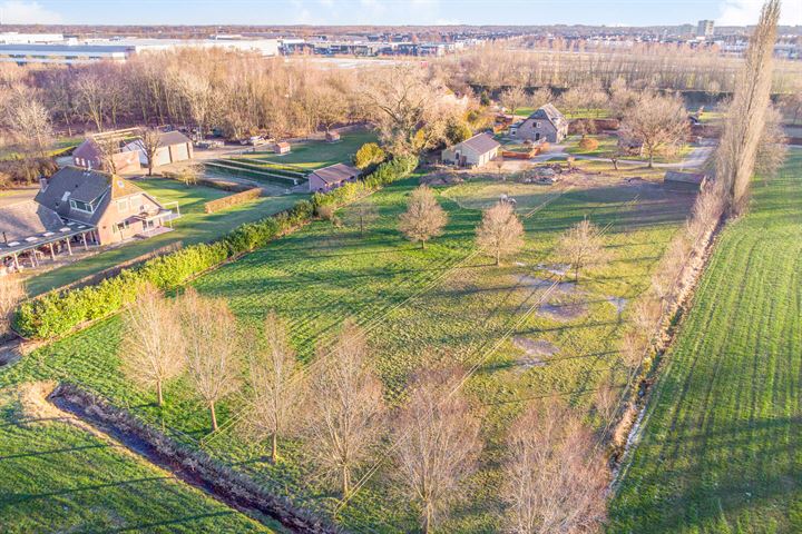 Bekijk foto 45 van Holhorstweg 13