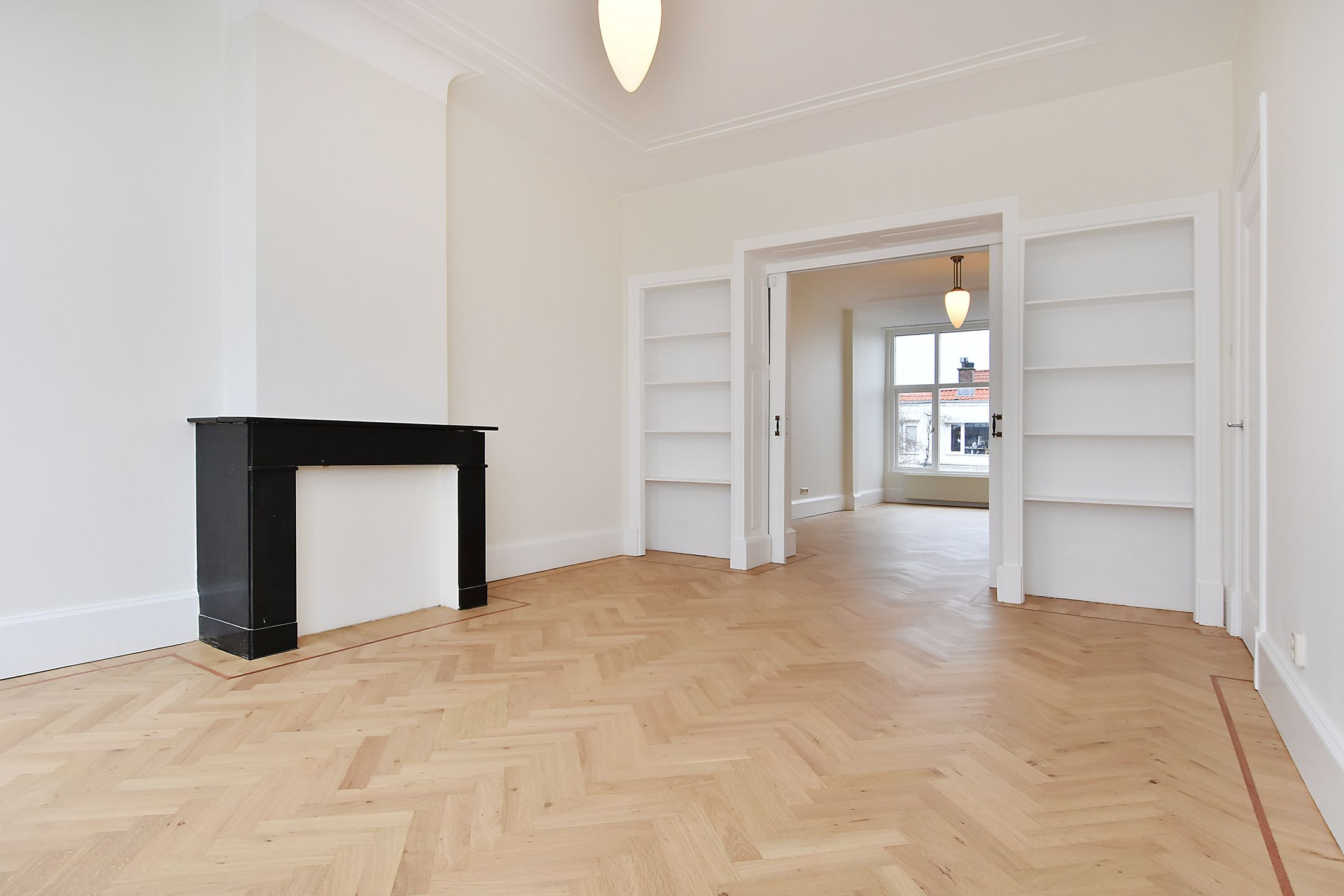 Van Aerssenstraat, 79, Den Haag, 2582JH, Zuid-Holland, Nederland 79 