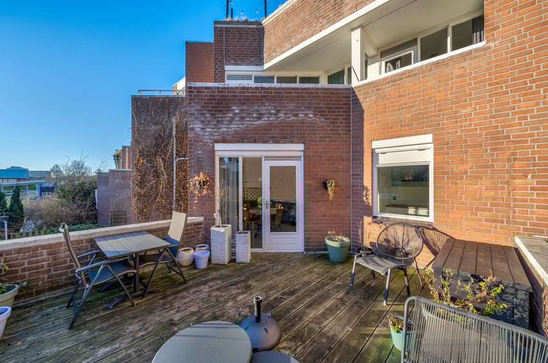 Appartement verkocht Keerkring 20 2904 HA Capelle aan den IJssel [funda]