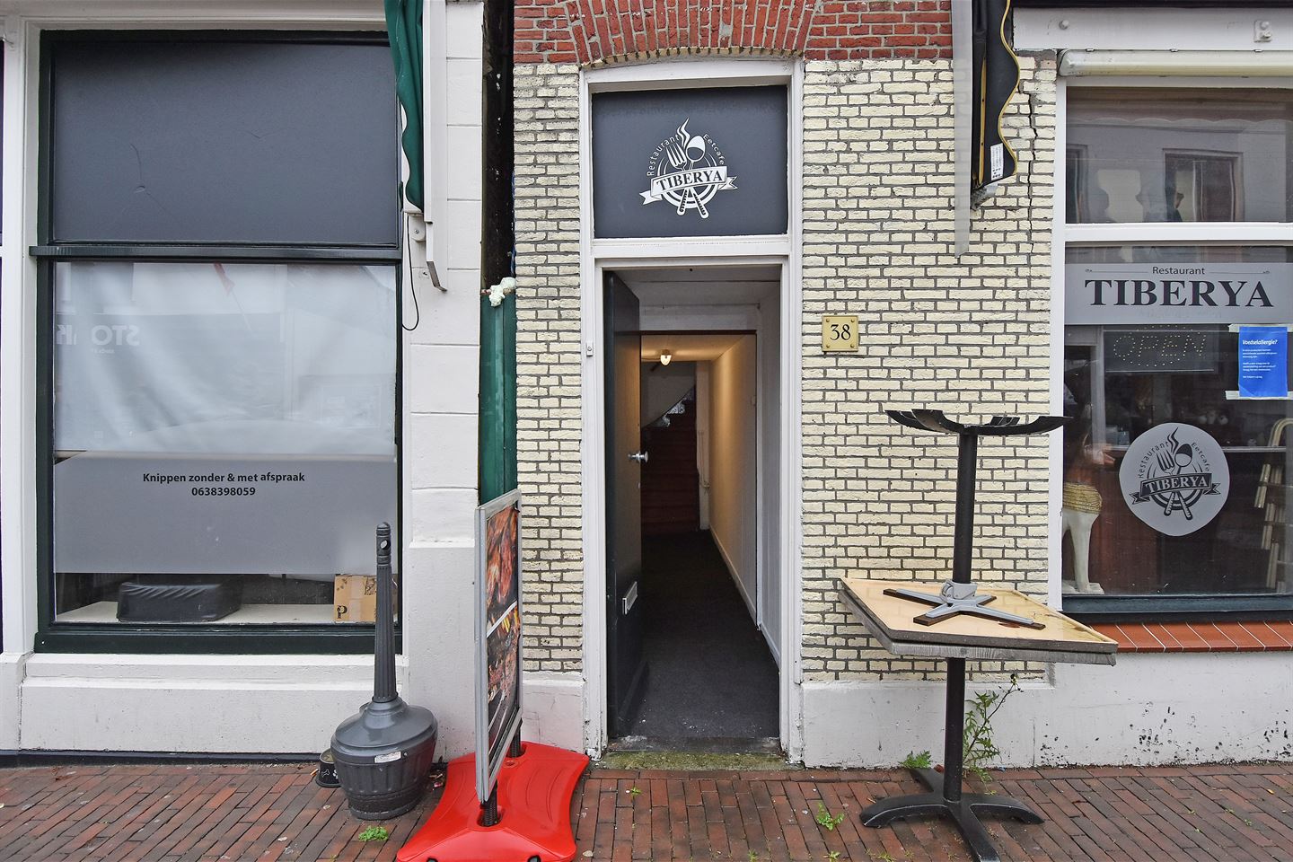 Bekijk foto 4 van Dorpsstraat 38