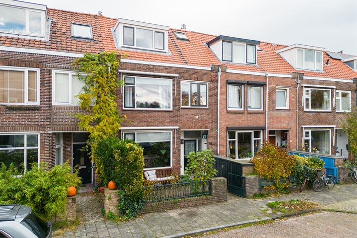 Bekijk foto 44 van Leeuwerikstraat 41