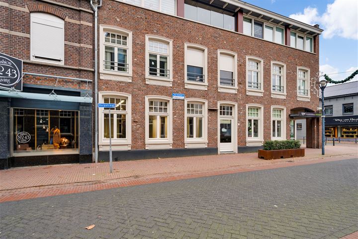 De Tamboer 1, Heythuysen