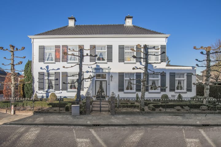 Foto 5 van Schoolstraat 22