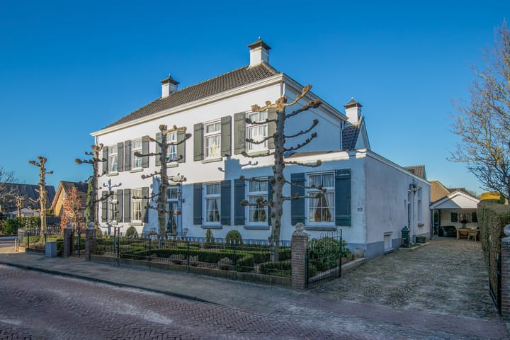 Foto 1 van Schoolstraat 22