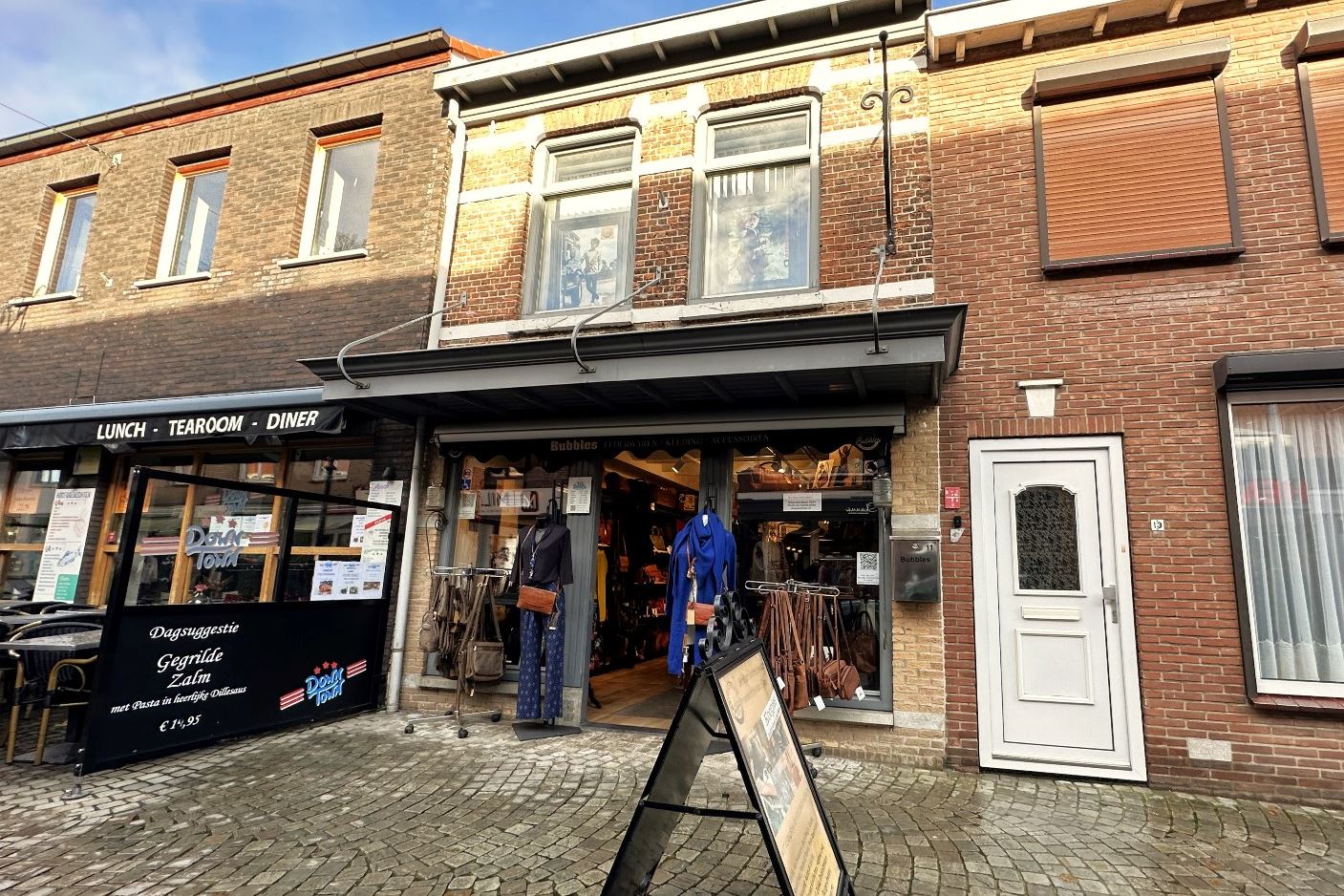 Bekijk foto 1 van Nieuwstraat 11