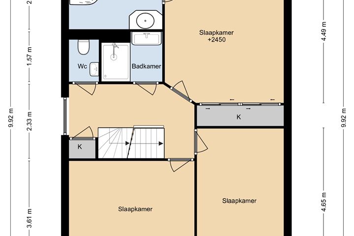 Bekijk foto 33 van Beeckestijn 5