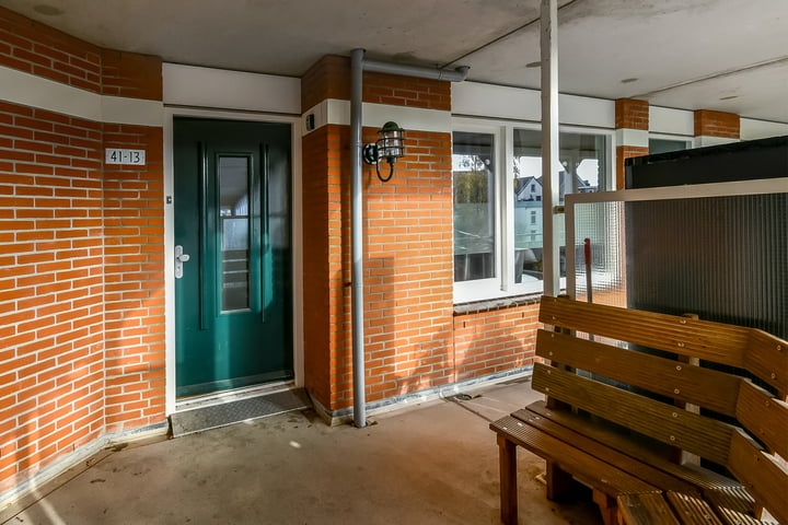 Bekijk foto 5 van Rietgrachtstraat 41-13