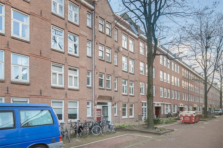 Bekijk foto 17 van Gillis van Ledenberchstraat 19-1