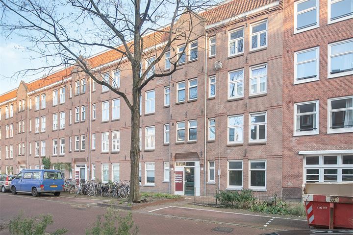 Bekijk foto 16 van Gillis van Ledenberchstraat 19-1