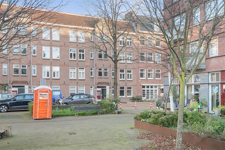 Bekijk foto 18 van Gillis van Ledenberchstraat 19-1