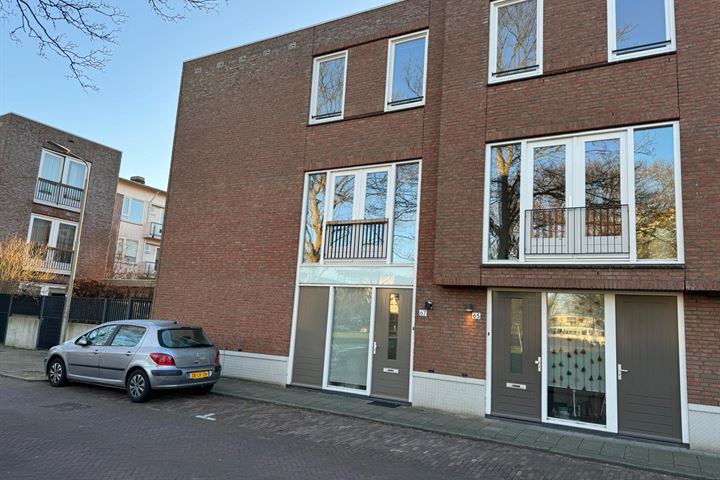 Bekijk foto 5 van Odulphusstraat 67