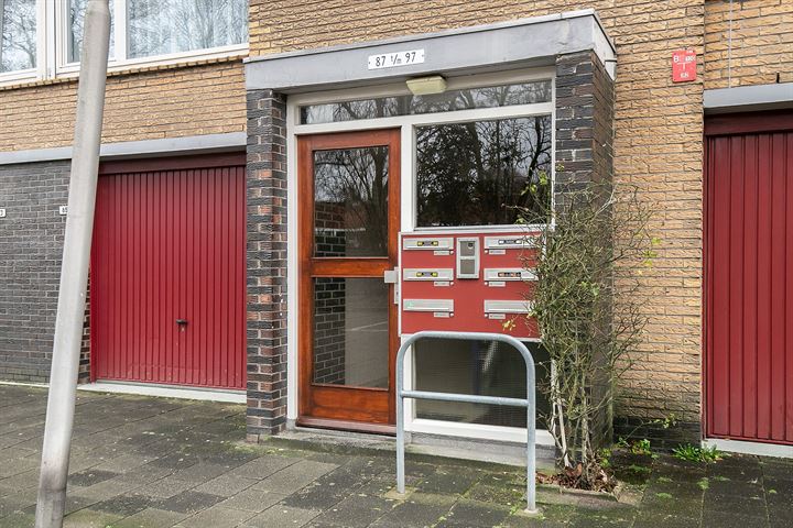 Bekijk foto 6 van Van Lennepstraat 93