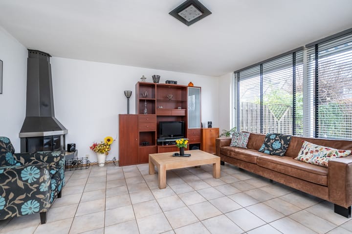 Foto 2 van Lijsterbes 10