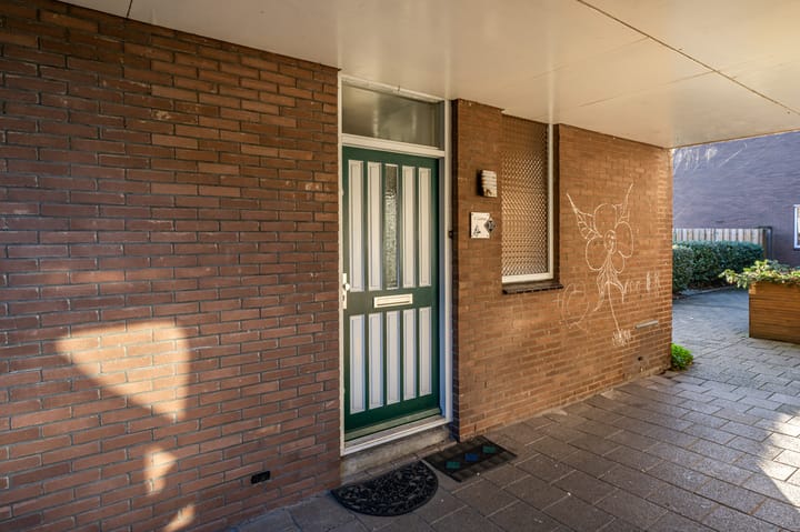 Foto 5 van Lijsterbes 10