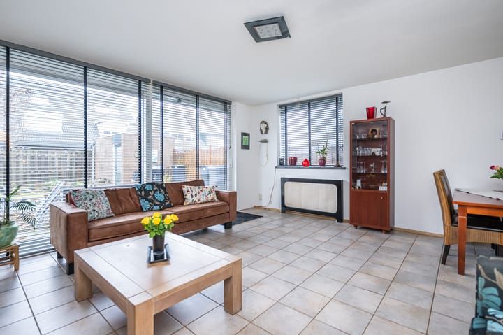 Foto 9 van Lijsterbes 10