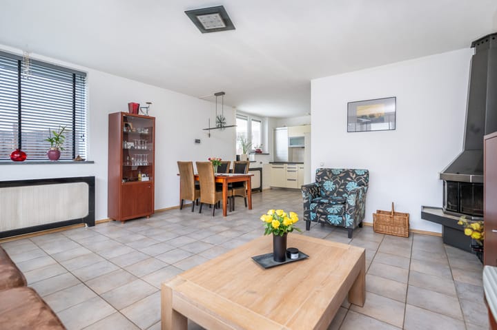 Foto 10 van Lijsterbes 10