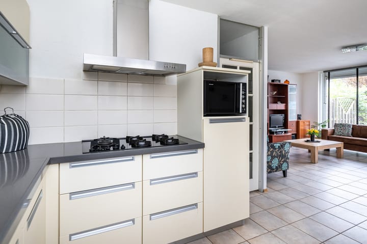 Foto 13 van Lijsterbes 10