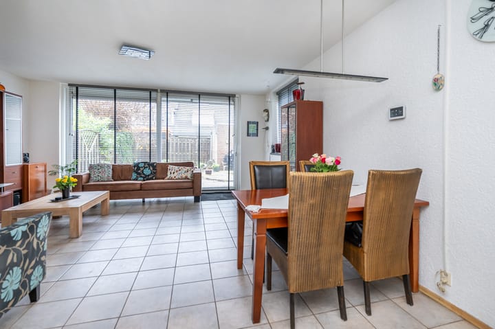 Foto 12 van Lijsterbes 10