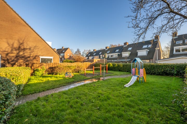 Foto 30 van Lijsterbes 10