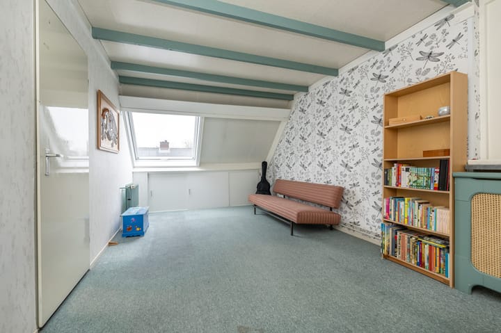 Foto 27 van Lijsterbes 10