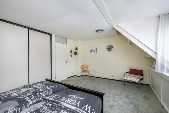 Foto 19 van Lijsterbes 10