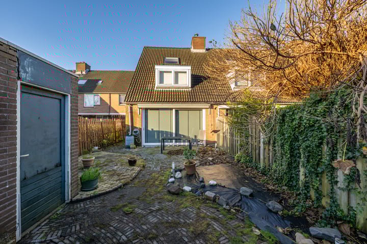 Foto 33 van Lijsterbes 10