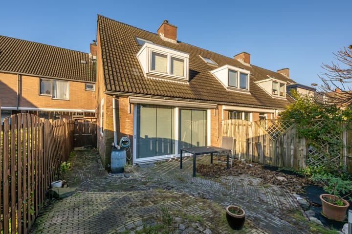 Foto 32 van Lijsterbes 10