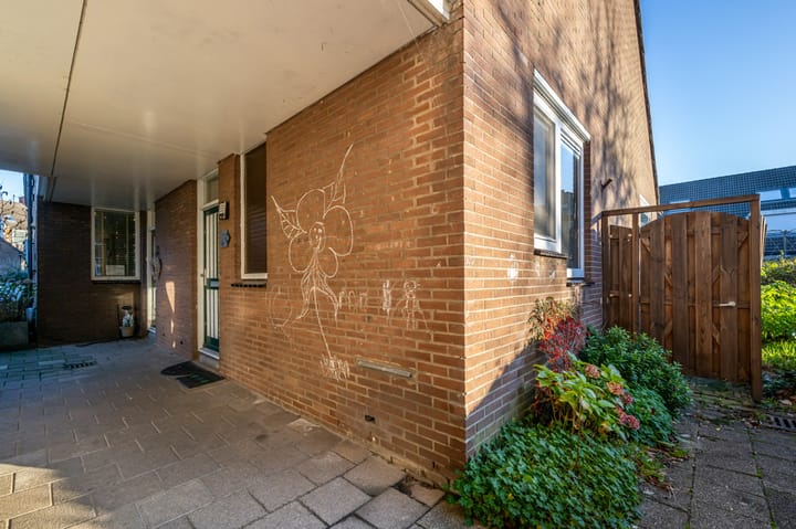 Foto 36 van Lijsterbes 10