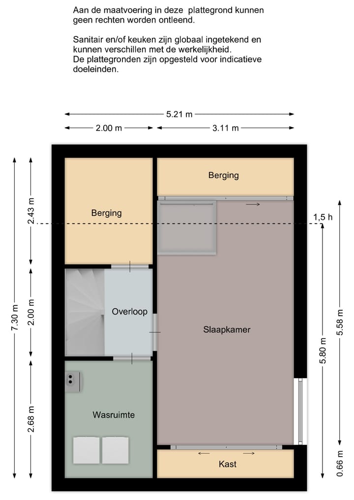 Foto 41 van Lijsterbes 10