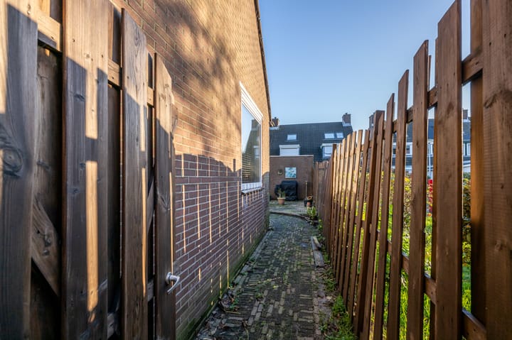 Foto 37 van Lijsterbes 10