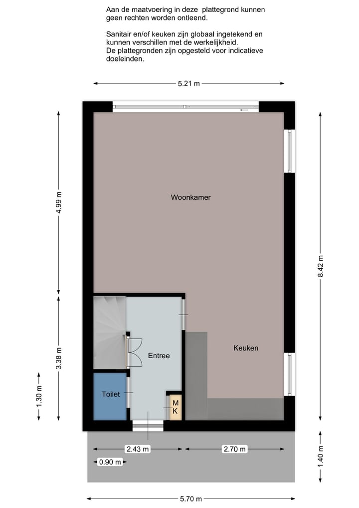 Foto 39 van Lijsterbes 10