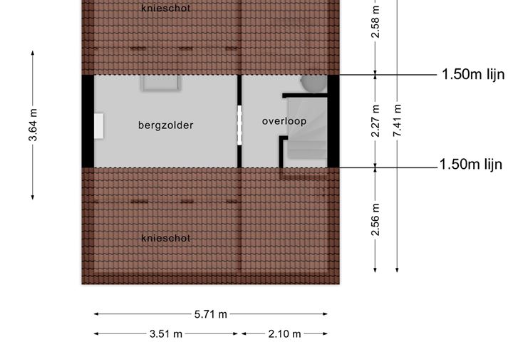 View photo 32 of Kruiskampsingel 118