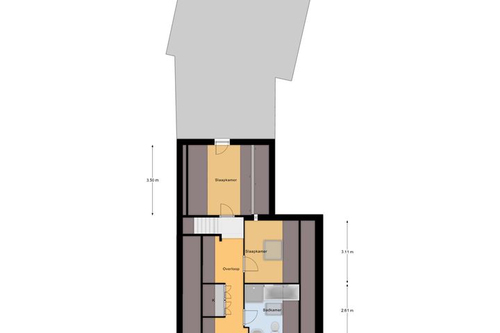 Bekijk foto 45 van Groenestraat 19