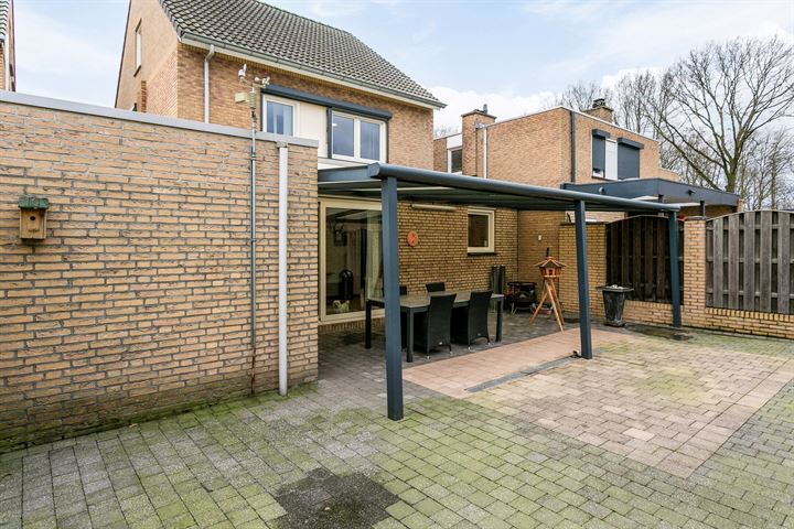 Bekijk foto 2 van Cartylshofstraat 48