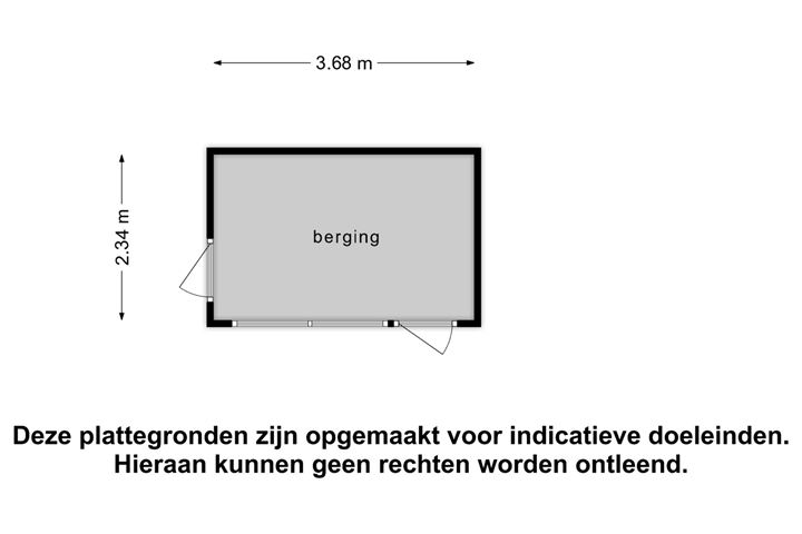 Bekijk foto 33 van Broedersdijk 53