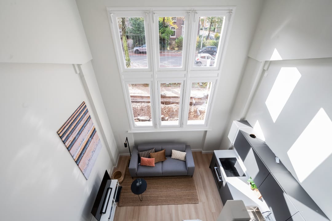 Photo 7 of Berg en Dalseweg 79-A1