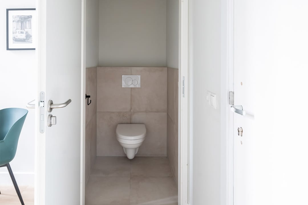 Photo 8 of Berg en Dalseweg 79-A1