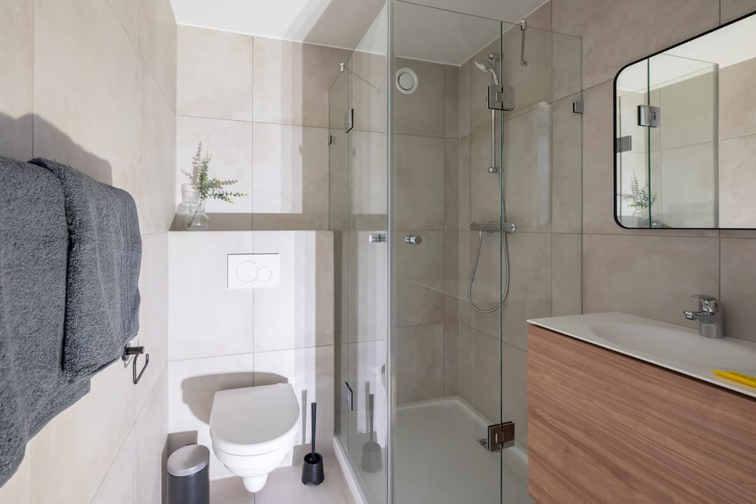 Photo 17 of Berg en Dalseweg 79-A1