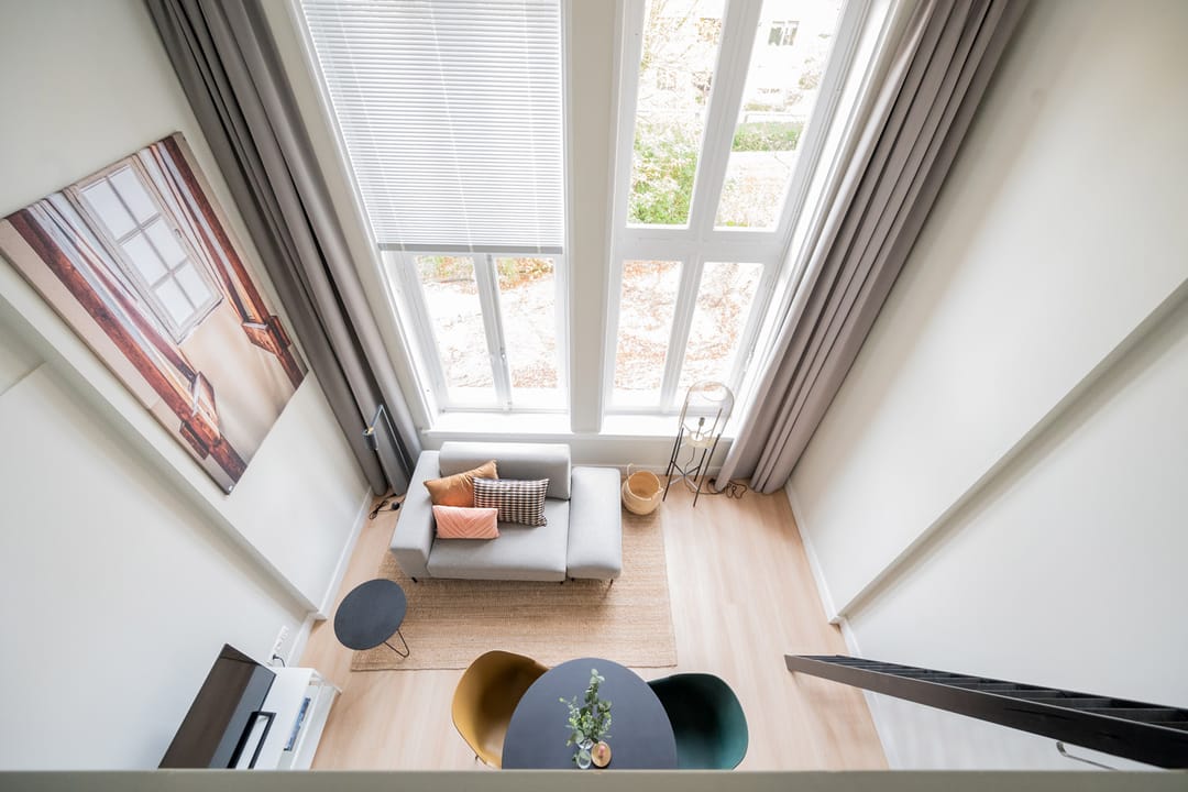 Photo 16 of Berg en Dalseweg 79-A1