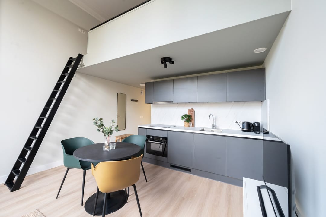 Photo 13 of Berg en Dalseweg 79-A1