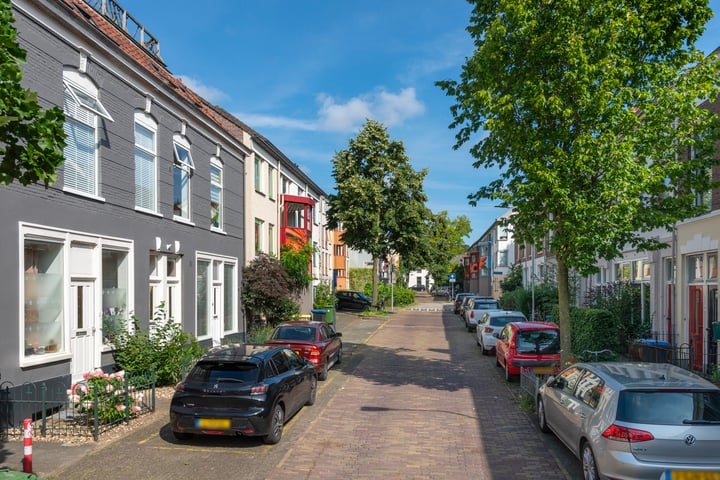 View photo 30 of Schrassertstraat 21-C