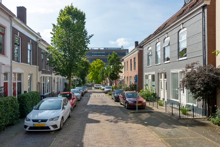 View photo 29 of Schrassertstraat 21-C